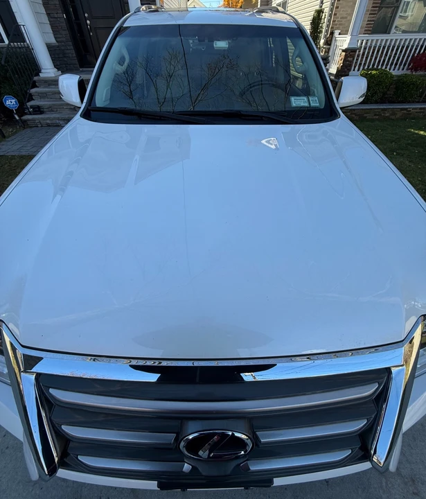 2019 Lexus GX 2nd Gen - Image 4 of 21