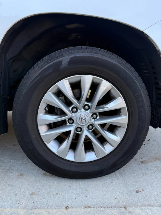 2019 Lexus GX 2nd Gen - Image 12 of 21