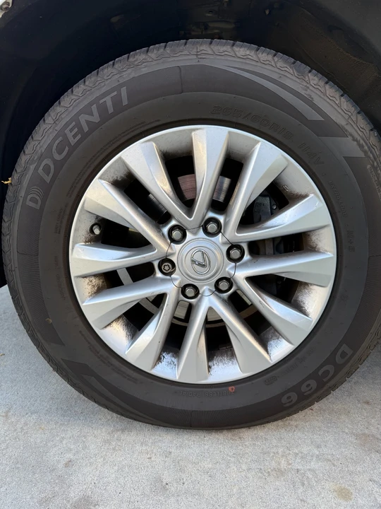 2019 Lexus GX 2nd Gen - Image 10 of 21