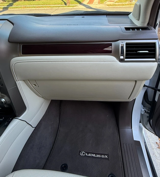 2019 Lexus GX 2nd Gen - Image 21 of 21