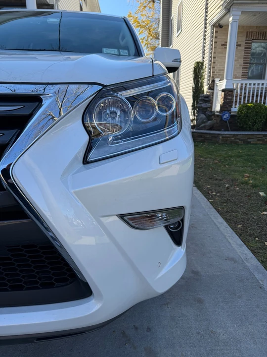2019 Lexus GX 2nd Gen - Image 2 of 21