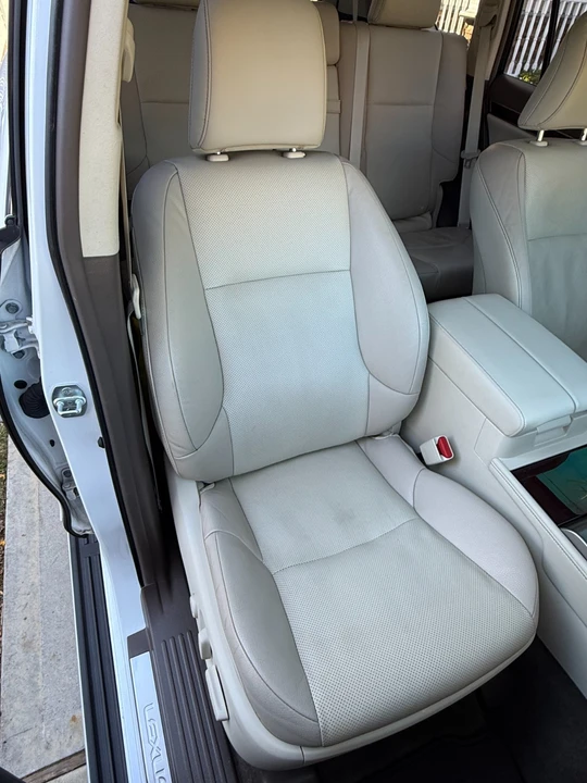 2019 Lexus GX 2nd Gen - Image 19 of 21