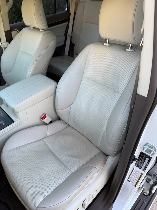 2019 Lexus GX 2nd Gen - Image 18 of 21