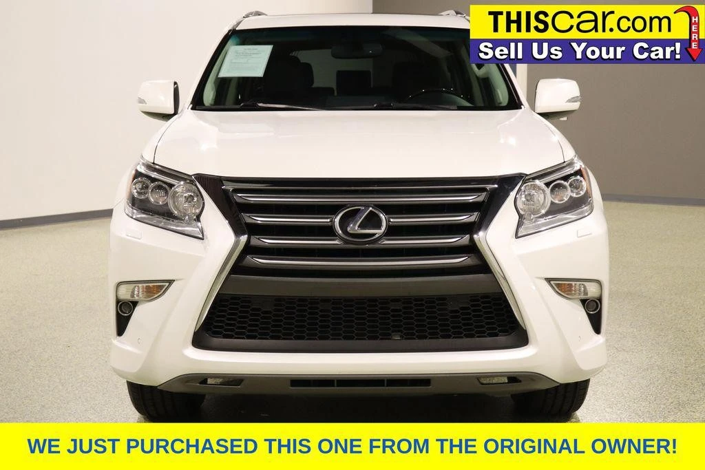 2019 Lexus GX 2nd Gen - Image 2 of 12