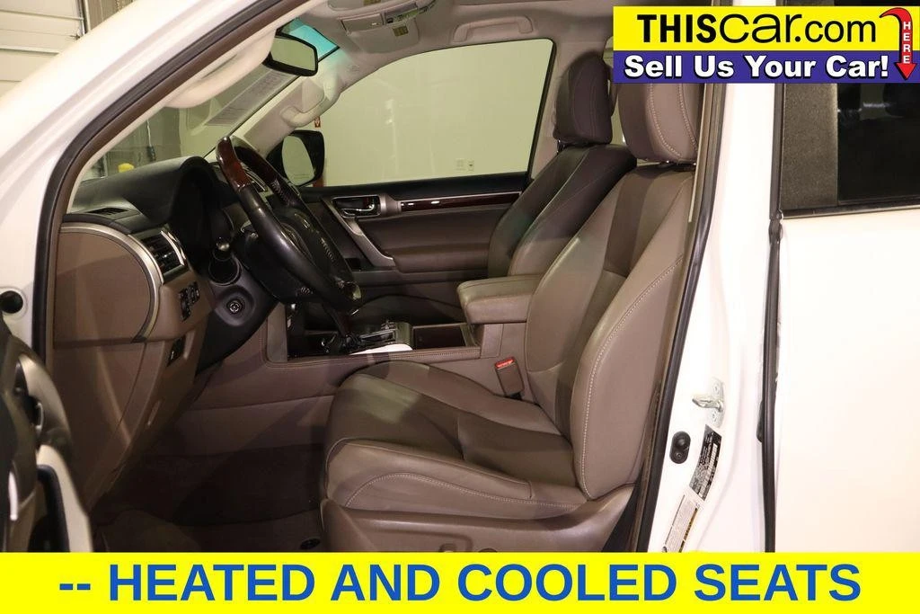 2019 Lexus GX 2nd Gen - Image 12 of 12