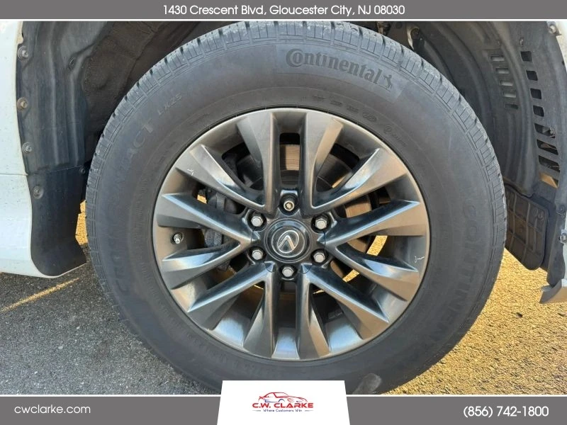 2019 Lexus GX 2nd Gen - Image 12 of 12
