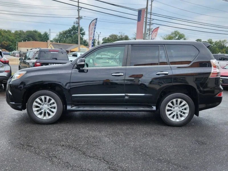 2019 Lexus GX 2nd Gen - Image 2 of 12