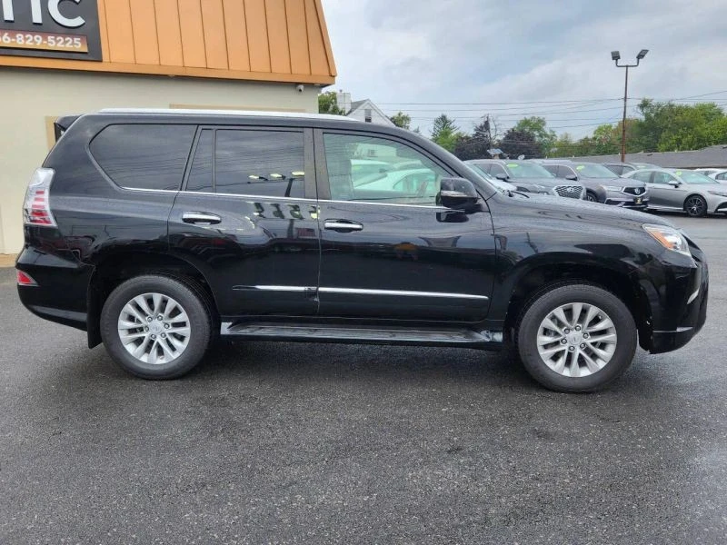 2019 Lexus GX 2nd Gen - Image 6 of 12