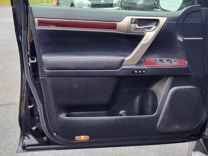 2019 Lexus GX 2nd Gen - Image 10 of 12