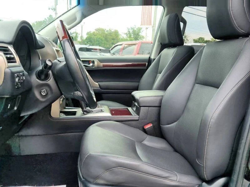 2019 Lexus GX 2nd Gen - Image 11 of 12