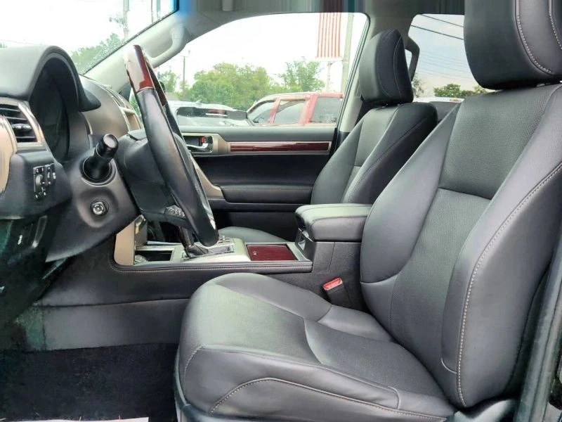 2019 Lexus GX 2nd Gen - Image 11 of 12