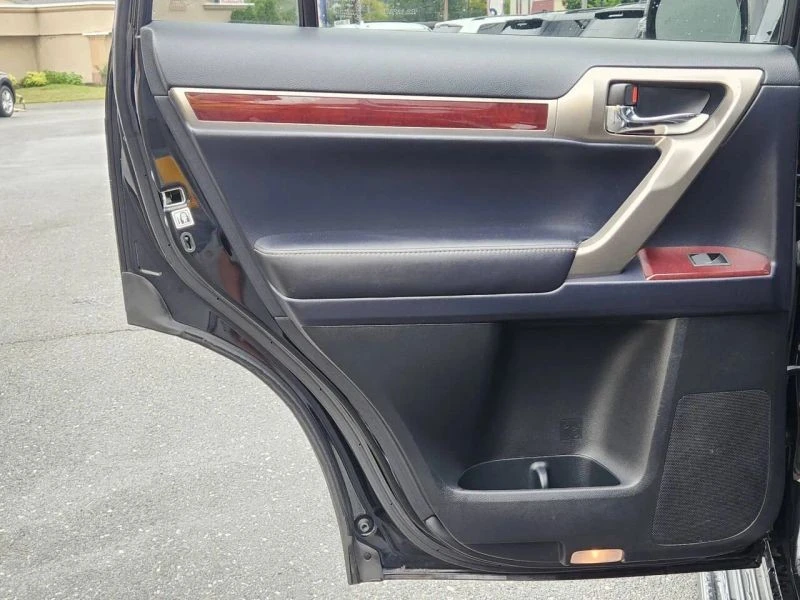 2019 Lexus GX 2nd Gen - Image 12 of 12