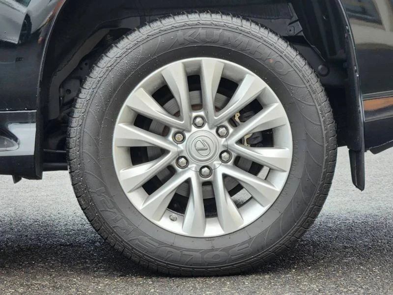 2019 Lexus GX 2nd Gen - Image 9 of 12