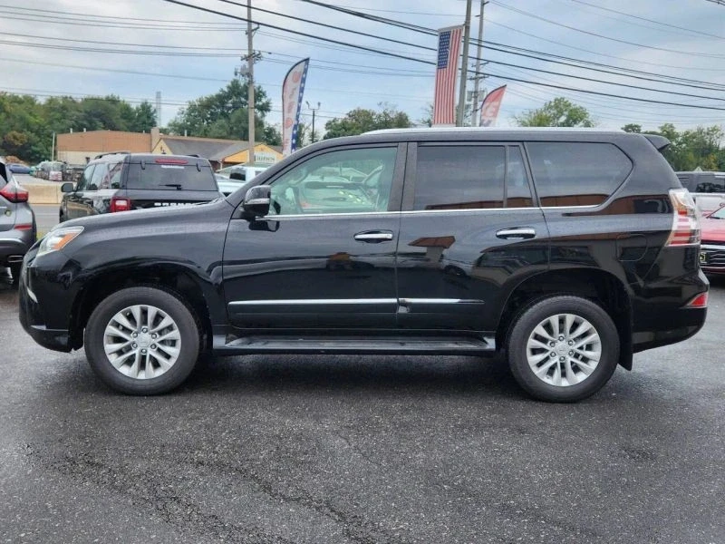 2019 Lexus GX 2nd Gen - Image 2 of 12