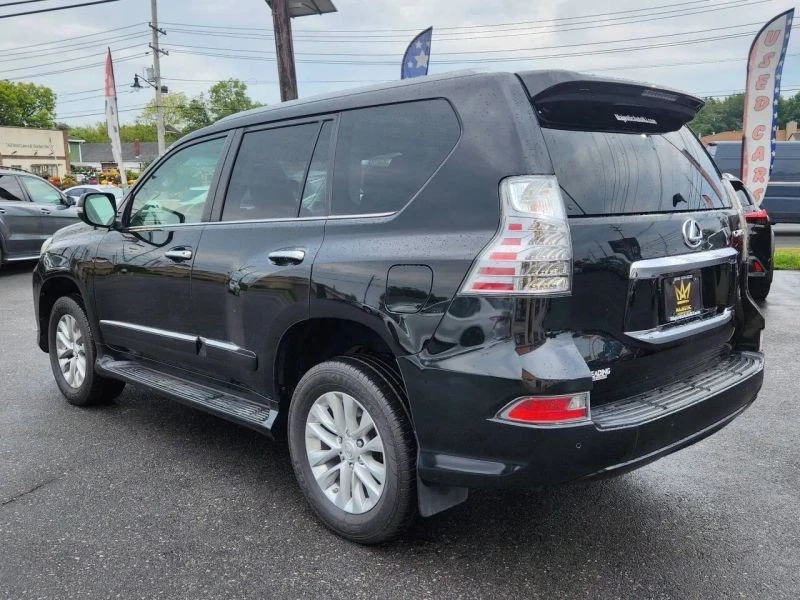 2019 Lexus GX 2nd Gen - Image 3 of 12