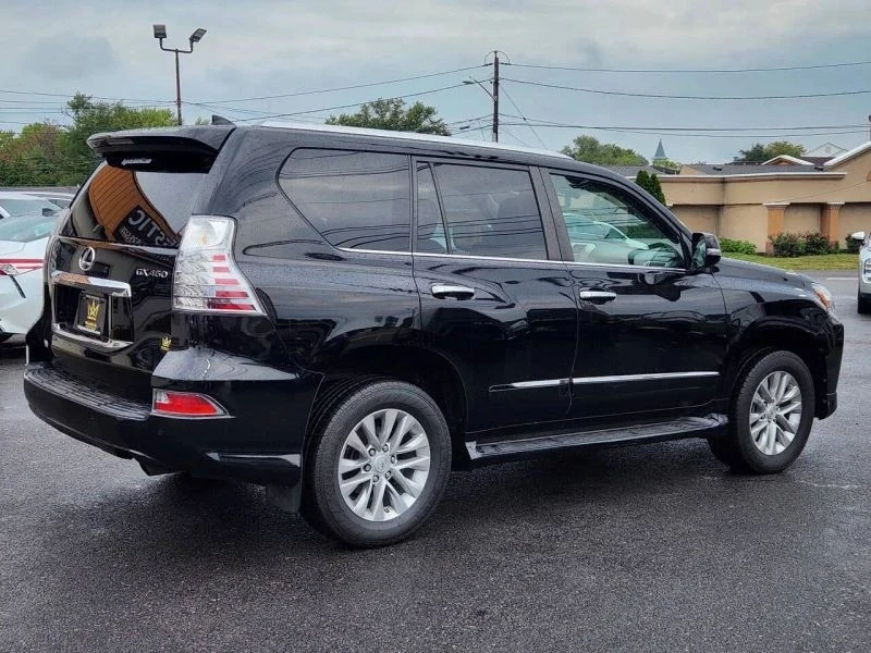 2019 Lexus GX 2nd Gen - Image 5 of 12