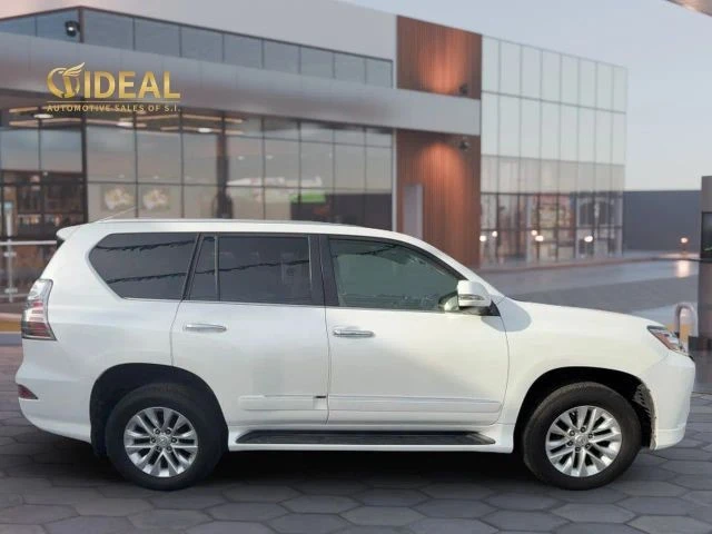 2019 Lexus GX 2nd Gen - Image 7 of 16