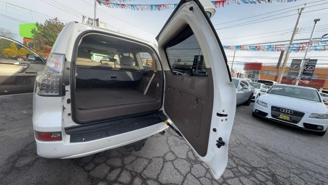 2019 Lexus GX 2nd Gen - Image 16 of 16