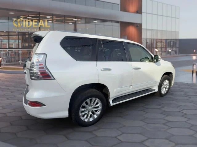 2019 Lexus GX 2nd Gen - Image 6 of 16
