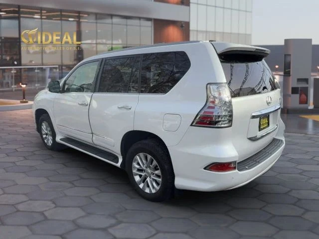 2019 Lexus GX 2nd Gen - Image 4 of 16