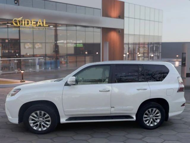 2019 Lexus GX 2nd Gen - Image 5 of 16