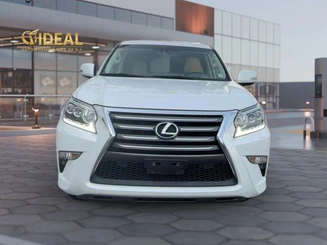 2019 Lexus GX 2nd Gen - Image 2 of 16