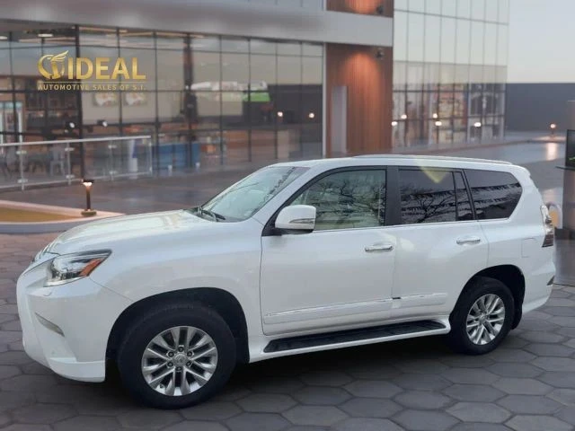 2019 Lexus GX 2nd Gen - Image 3 of 16