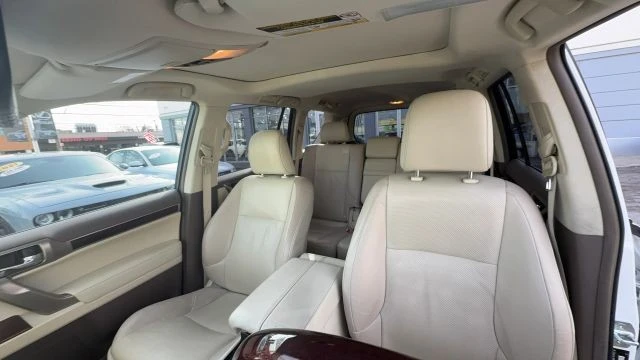 2019 Lexus GX 2nd Gen - Image 13 of 16
