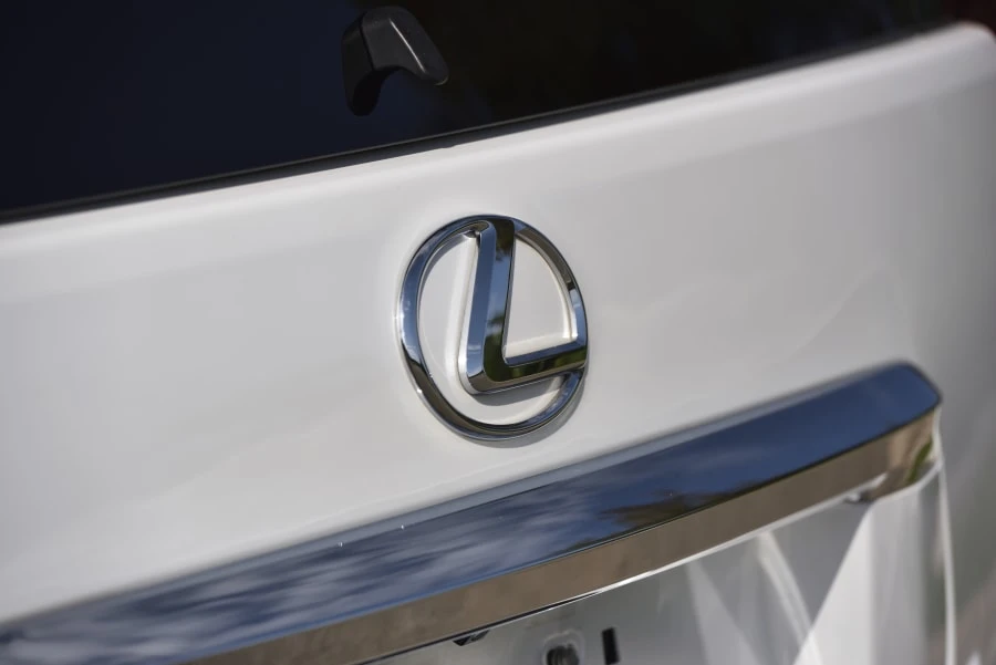 2019 Lexus GX 2nd Gen - Image 5 of 31