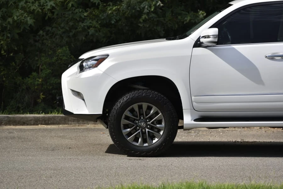 2019 Lexus GX 2nd Gen - Image 17 of 31