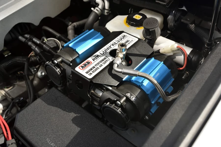 2019 Lexus GX 2nd Gen - Image 30 of 31