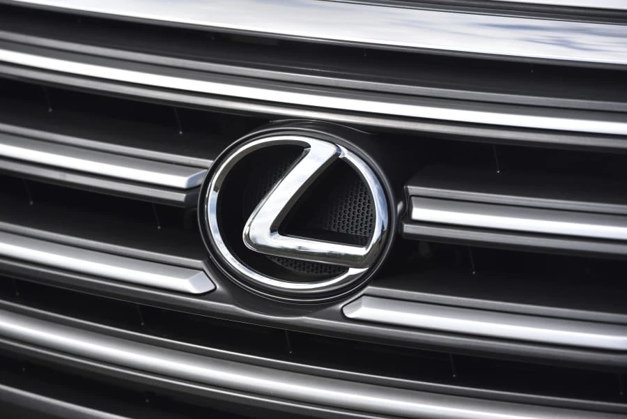 2019 Lexus GX 2nd Gen - Image 9 of 31