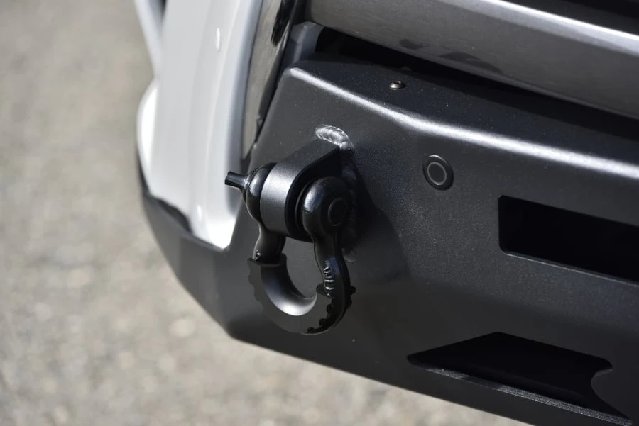 2019 Lexus GX 2nd Gen - Image 10 of 31