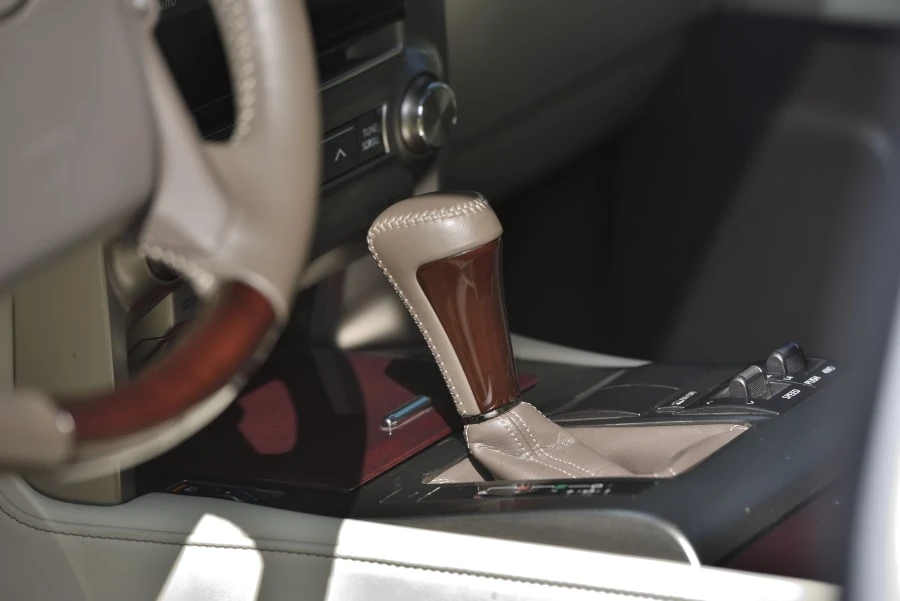 2019 Lexus GX 2nd Gen - Image 28 of 31
