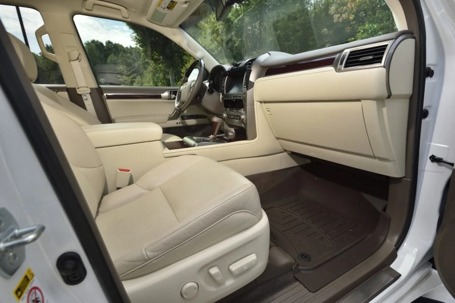 2019 Lexus GX 2nd Gen - Image 24 of 31