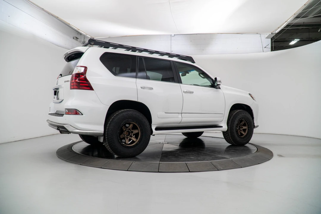 2019 Lexus GX 2nd Gen - Image 19 of 31