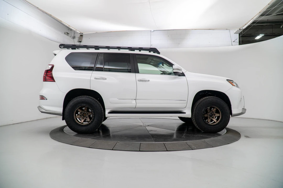 2019 Lexus GX 2nd Gen - Image 21 of 31