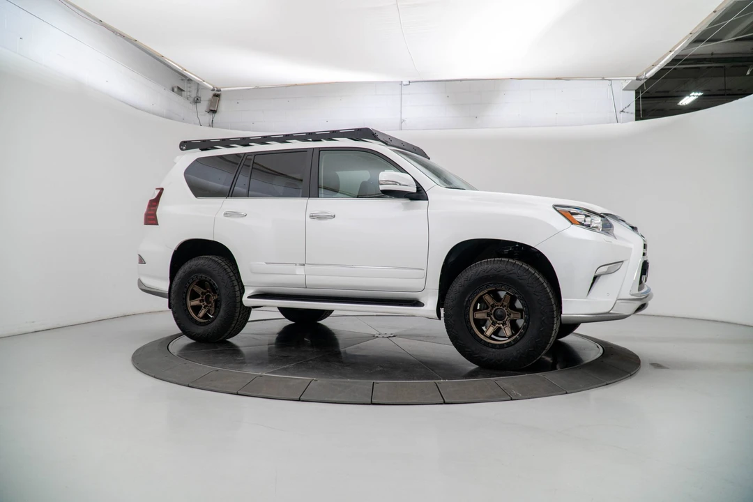 2019 Lexus GX 2nd Gen - Image 23 of 31