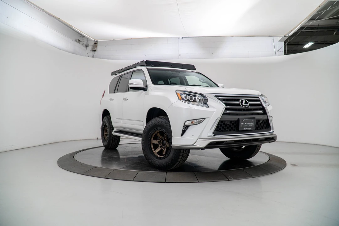 2019 Lexus GX 2nd Gen - Image 30 of 31
