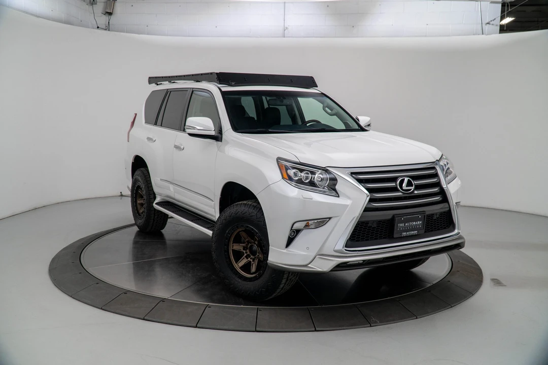 2019 Lexus GX 2nd Gen - Image 31 of 31