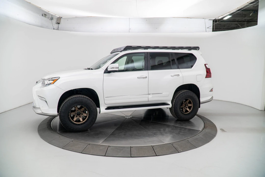 2019 Lexus GX 2nd Gen - Image 6 of 31