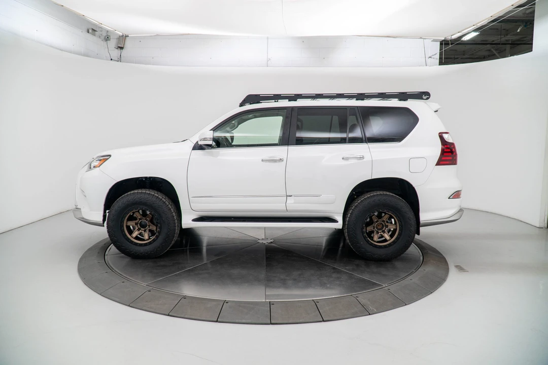 2019 Lexus GX 2nd Gen - Image 8 of 31