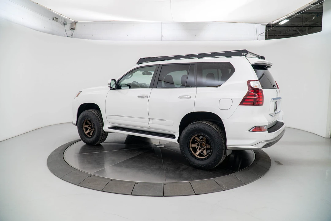 2019 Lexus GX 2nd Gen - Image 10 of 31