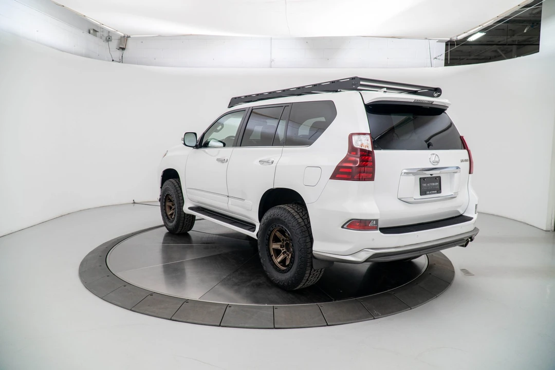 2019 Lexus GX 2nd Gen - Image 12 of 31