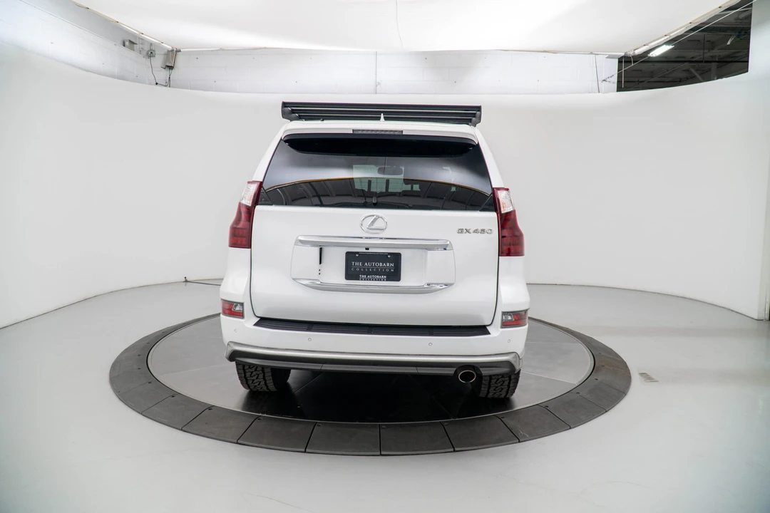 2019 Lexus GX 2nd Gen - Image 15 of 31