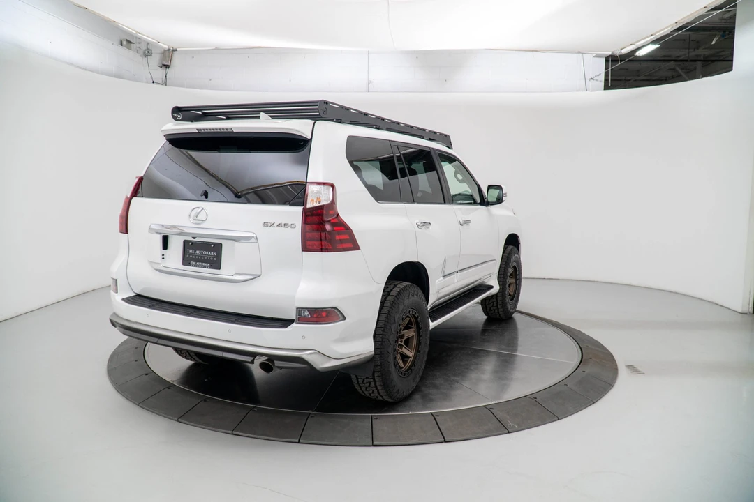 2019 Lexus GX 2nd Gen - Image 18 of 31