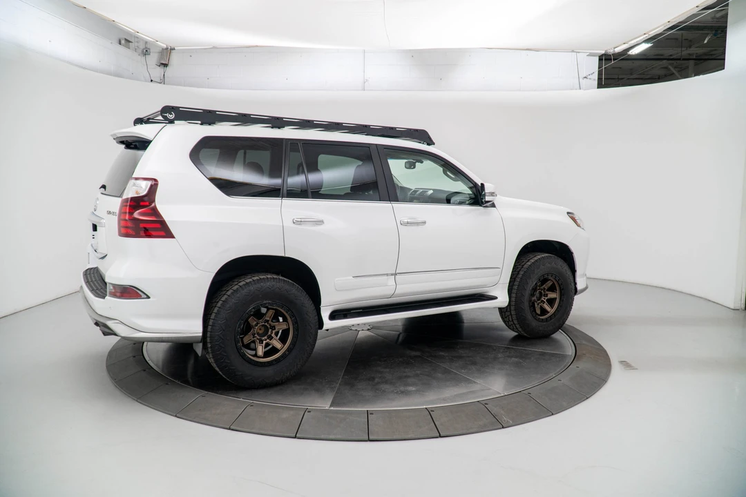 2019 Lexus GX 2nd Gen - Image 20 of 31