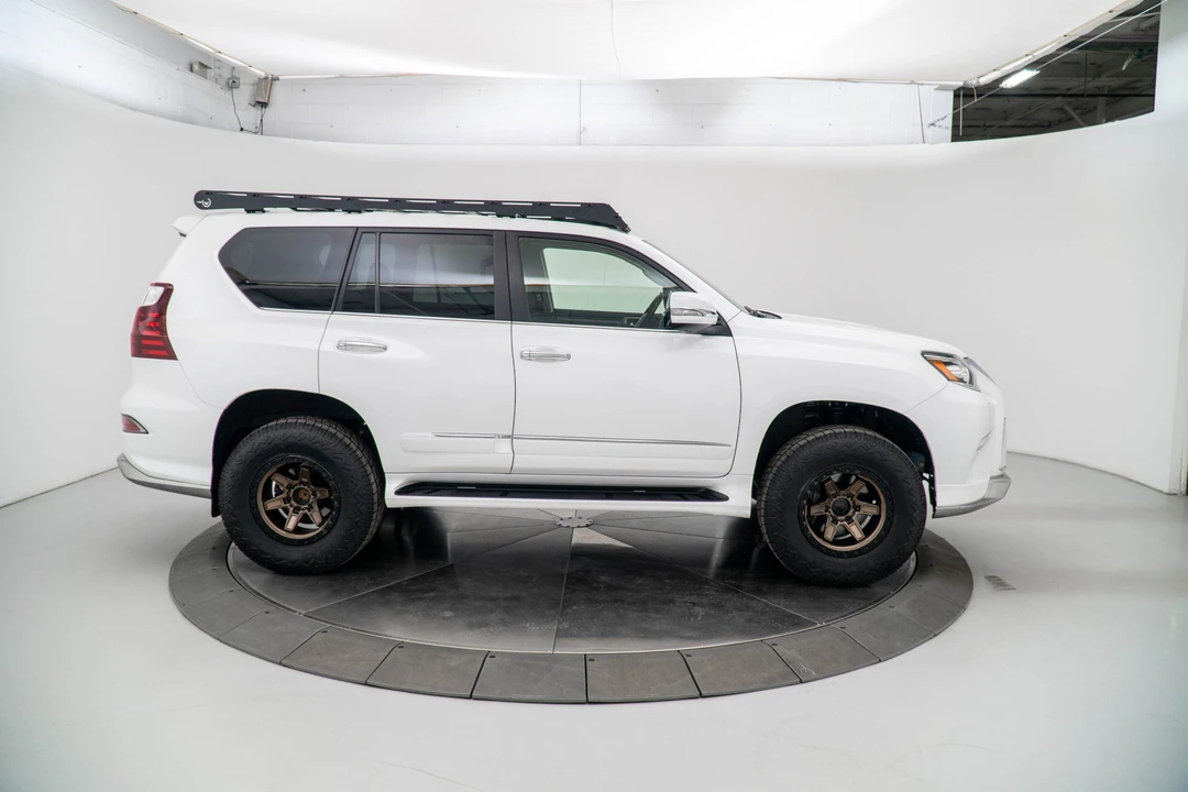 2019 Lexus GX 2nd Gen - Image 22 of 31
