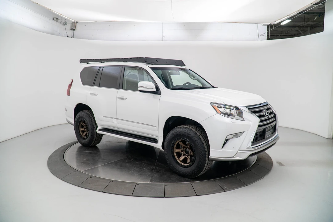 2019 Lexus GX 2nd Gen - Image 24 of 31