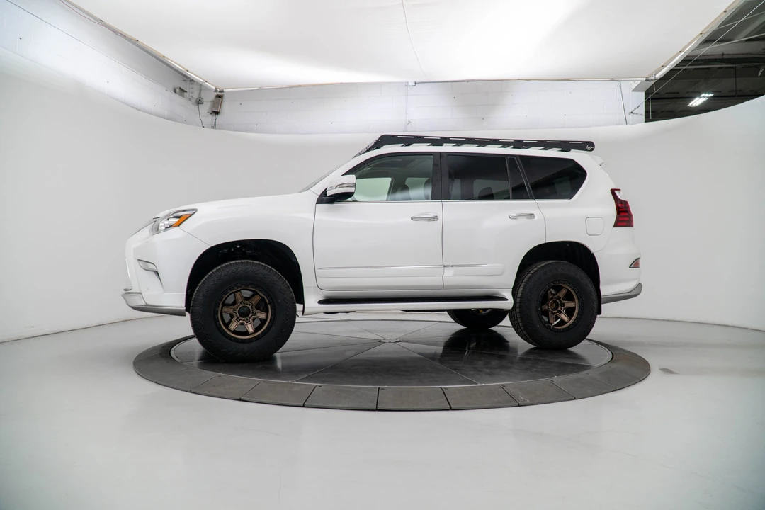 2019 Lexus GX 2nd Gen - Image 7 of 31